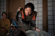 「豊臣兄弟！」直（白石聖）退場…「あさイチ」都市伝説どおりの結果に大河ファンら騒然も「刀狩りにつながる？」「あの少女は伏線？」の声