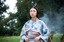 大河「豊臣兄弟！」直好演の白石聖、まさかの“退場”も「小一郎の心の中で永遠の味方として、忘れられない存在として、生き続けていてくれたら」