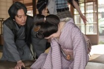 朝ドラ「ばけばけ」3月3日第107回【見どころ】“不器用な車夫”永見「涙」の意味…ヘブン不在中に倒れるトキ（髙石あかり）その理由は？