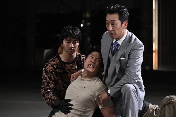 「リブート」衝撃の最期…儀堂(鈴木亮平)の動機は本当?気になる一香(戸田恵梨香)の反応→鍵は2人の会話?考察合戦は過熱【ネタバレ】