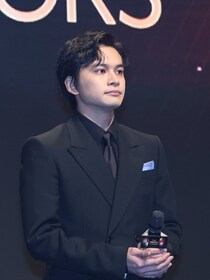 北村匠海、初の教師役で木村拓哉ら“恩師”に助言仰ぐ 「継承という形で伝えたい」