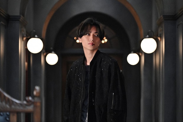 「リブート」冬橋(キンプリ永瀬廉)「絶叫」の意味…第7回(3月8日放送)で描かれる更なる“闇”とは?SNS「なにあったん」「大切な人失った?」