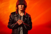 B’z稲葉浩志が「タッチ」を東京ドームで披露！ WBC侍ジャパン最終戦で“伝説の応援歌”生パフォーマンス決定