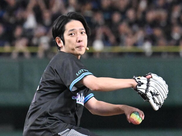 嵐5年ぶりの新曲「Five」配信開始!二宮和也の“異例の予告”&Snow Man阿部亮平の号泣にファン熱狂