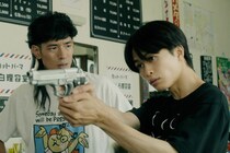 「俺たちバッドバーバーズ」【3月6日第9話見どころ】しんのすけ（高良健吾）の情報ゼロ…日暮（中島歩）＆月白（草川拓弥）仕掛ける「ワナ」