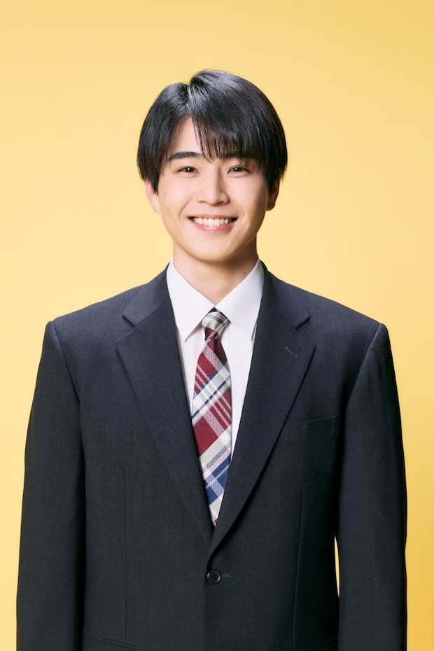 朝ドラ「あんぱん」“千尋”中沢元紀「時すでにおスシ!?」で永作博美演じるヒロインの息子役に 佐野史郎、ファーストサマーウイカ、山時聡真も出演