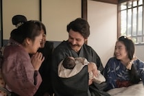 朝ドラ「ばけばけ」【3月6日第110回見どころ】おトキ（髙石あかり）無事出産！元気な赤子に家族メロメロも…正木が気づく「重要なこと」