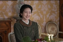 朝ドラ「ばけばけ」蓮佛美沙子、好演中のラン「旦那の生きたい道を選んでほしい」は明治女性の建前「心の底ではずっと『いやだ』と叫んでいる」