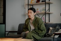 「冬のなんかさ、春のなんかね」文菜（杉咲花）の“浮気相手”山田線（内堀太郎）の好感度急上昇！本心明かされ「彼氏より彼氏」