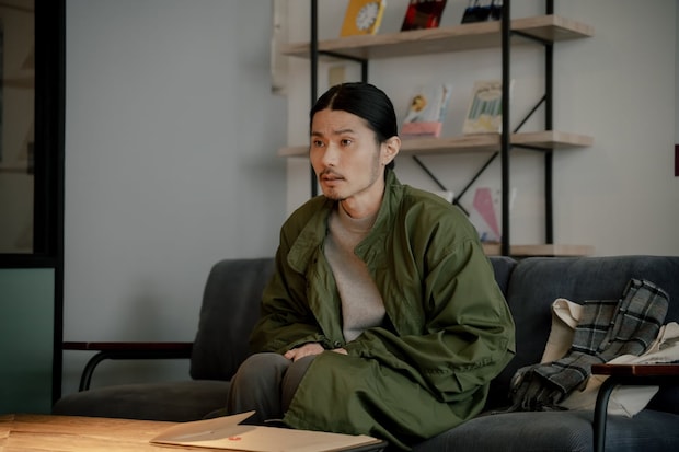 「冬のなんかさ、春のなんかね」文菜（杉咲花）の“浮気相手”山田線（内堀太郎）の好感度急上昇！本心明かされ「彼氏より彼氏」