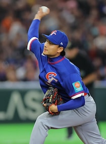 「上原浩治なら40分で終わる」WBCピッチクロック導入で試合時間約1時間短縮…ファン「快適」「ポンポン投げるの冷める」と賛否の嵐