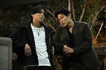 「リブート」【3月8日第7話見どころ】第2章開幕！早瀬（鈴木亮平）別人に変貌…冬橋（キンプリ永瀬廉）激昂させた一香（戸田恵梨香）の行動