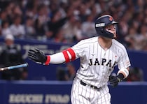 WBC・侍ジャパン佐藤輝明スタメン外れ、虎党ガッカリ「出て欲しかった」「代打で1発かましてくれ」