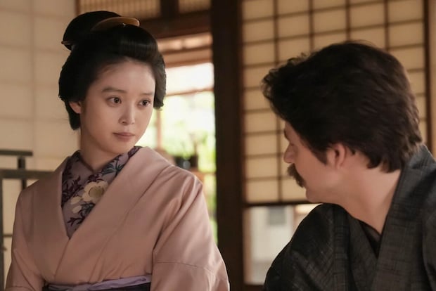 朝ドラ「ばけばけ」第23週【3月9日〜見どころ】舞台は再び松江へ→錦織さん(吉沢亮)&おサワ(円井わん)再登場!ヘブンの戸籍どうなる?