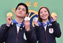 りくりゅう「木原運送」スタジオ生実演に横澤夏子「お互い気を使って。思いやり…素敵」