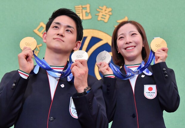 りくりゅう「木原運送」スタジオ生実演に横澤夏子「お互い気を使って。思いやり…素敵」