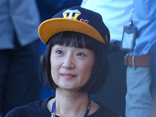 WBCネットフリックス独占配信の“洗礼”? 千秋「どこから観るの!」とパニック ライト層の7割は「視聴意欲低下」