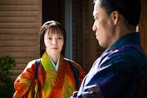 大河「豊臣兄弟！」【3月15日第10回見どころ】長政（中島歩）と政略結婚の市（宮﨑あおい）信長（小栗旬）上洛前、長秀（仲野太賀）へ頼み事