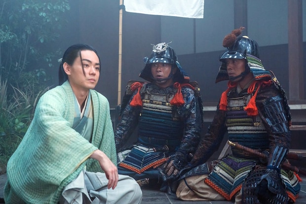 「豊臣兄弟!」半兵衛(菅田将暉)「戦が好き」→“バーサーカー”義経の生まれ変わり?大河ファン「どう見ても鎌倉殿の13人からの転生」