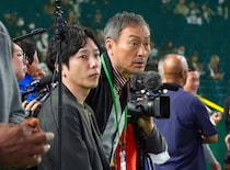 二宮和也「写真撮りたかった」　侍ジャパン大勝も“唯一の心残り”を告白