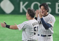 WBC侍ジャパン・大谷翔平の”神メッセージ”に唯一出番なしの小園海斗も即答！　ファン「朝から泣けた」「欠点あるの？」