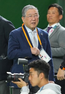 徳光和夫、怒りから一転、WBC独占配信に「本当にNetFlixサマサマなんですけど」