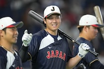 WBC侍ジャパン国内最終戦、大谷翔平＆鈴木誠也温存　「報われない」”神チケット”当選者思いやる声続々　サトリアとの再戦期待する声も