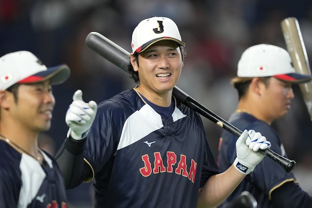 WBC侍ジャパン国内最終戦、大谷翔平＆鈴木誠也温存　「報われない」”神チケット”当選者思いやる声続々　サトリアとの再戦期待する声も