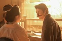 朝ドラ「ばけばけ」3月12日第114回【見どころ】おじじ（小日向文世）考案のヘブン「帰化名」錦織（吉沢亮）トキ（髙石あかり）の頼みも拒否