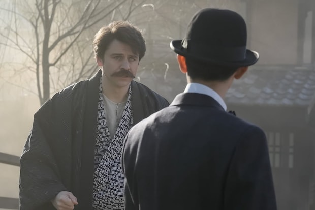 朝ドラ「ばけばけ」3月13日第115回【見どころ】錦織さん（吉沢亮）“雨清水八雲”に突きつける「ヘブンが日本人になることに反対の理由」