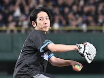 嵐・二宮和也「俺だけなのか？？疲れた」と吐露　WBC→VIVANT→嵐ラストライブと多忙にファン「鉄人的」「珍しい」と体調心配