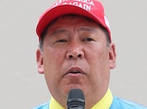 立花孝志氏が自己破産　負債12億円超、「旧N党」一部債権も引き受け　「活動休眠」N党も私的整理へ