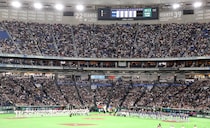 WBCで起きた「大谷のボール」争奪戦から考える、観戦マナーの境界線