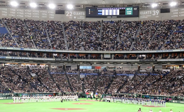 WBCで起きた「大谷のボール」争奪戦から考える、観戦マナーの境界線