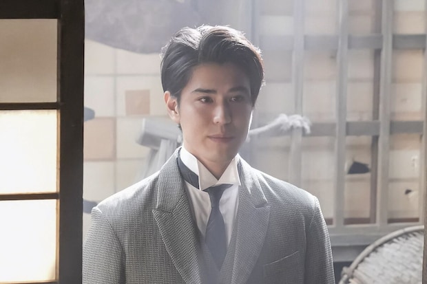 朝ドラ「ばけばけ」【展望】第24週（3月16日～）残り2週、舞台は東京へ！怪談に辿り着く八雲＆トキ（髙石あかり）銀二郎（寛一郎）出る？