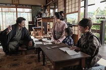 朝ドラ「ばけばけ」第24週【3月16日〜見どころ】残り2週、舞台は東京へ！子供2人抱えるヘブン、帝大教師として働くなかで抱える「悩み」