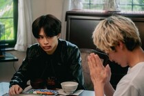 「俺たちバッドバーバーズ」明らかになった月白（草川拓弥）の両親が殺された理由… 宿敵語る“闇”にSNS「切なすぎる」「急展開すぎ」