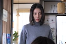 「夫に間違いありません」3月16日第11話【見どころ】死んだ夫の子を妊娠…呆然の聖子（松下奈緒）に紗春（桜井ユキ）「驚きの要求」