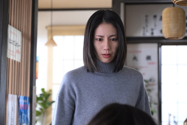 「夫に間違いありません」3月16日第11話【見どころ】死んだ夫の子を妊娠…呆然の聖子（松下奈緒）に紗春（桜井ユキ）「驚きの要求」