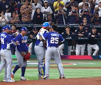 WBC侍ジャパン、準々決勝敗退で「ネトフリ解約」トレンド入り　SNS「解約祭りスタート」「次回は独占やめて」と皮肉続出