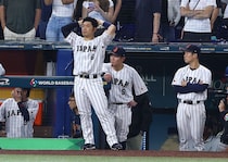 WBC侍ジャパン、史上初の準々決勝敗退…ベネズエラに逆転負けにSNS「メジャー組にこだわらなくても…」と采配疑問視する声も