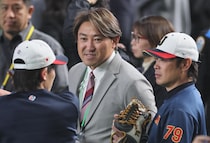 WBC侍ジャパン、8強敗退に内川聖一氏「なんと表現していいか」と涙声　ファン「背負った思い知っている」ともらい泣き