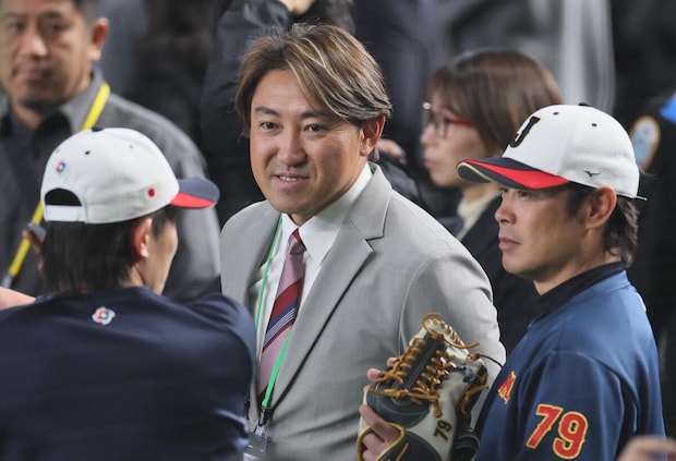 WBC侍ジャパン、8強敗退に内川聖一氏「なんと表現していいか」と涙声　ファン「背負った思い知っている」ともらい泣き