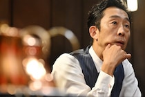 「リブート」“自作自演”合六（北村有起哉）が真北弥一（市川團十郎）を首相にしたい理由に考察続々「どんな見返りが？」「家族が人質？」