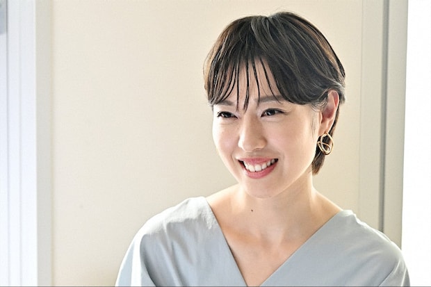 「リブート」やっぱり一香（戸田恵梨香）は夏海（山口紗弥加）だった「ずっと夫婦の物語」「目に映るもの全てが泣けてくる仕掛けやばい」