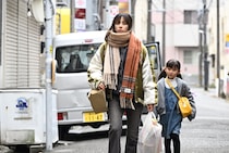 「夫に間違いありません」天童（宮沢氷魚）が掴んだ紗春（桜井ユキ）の真実と希美号泣の意味…SNSに考察続々