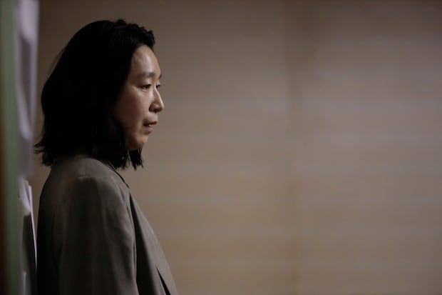 「再会」衝撃結末…23年前の事件の「犯人」と南良(江口のりこ)が執念燃やした「理由」に視聴者騒然「そう来たか!」「鳥肌やばい」