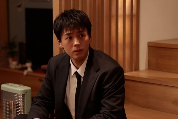 「再会」突然の「筑前煮」に「じゃあ、あんたが作ってみろよ」勝男（竹内涼真）連想「まさかの局をまたいで」「確信犯すぎ」