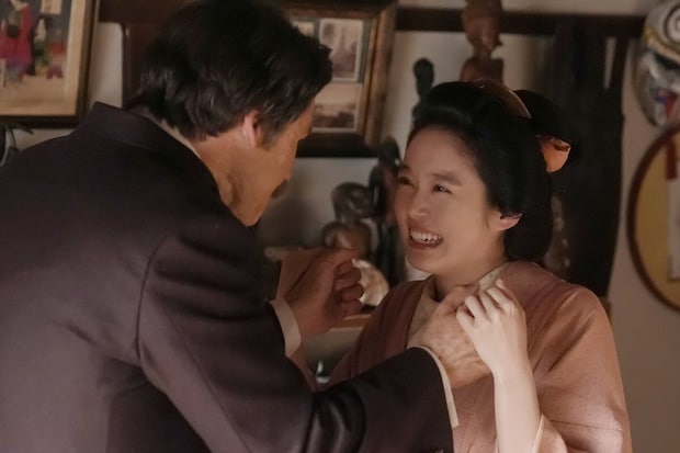 朝ドラ「ばけばけ」3月20日第120回【見どころ】残り6話！クビ告白の八雲に笑顔のトキ（髙石あかり）読みたい本提案→2人辿り着くゴール