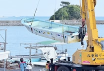 辺野古転覆事故で浮かんだ「私立高」の死角